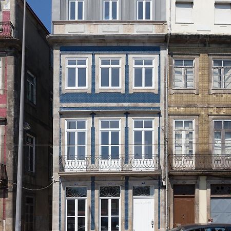 Seventyset Flats - Porto Historical Center Apartment ภายนอก รูปภาพ