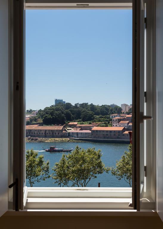 Seventyset Flats - Porto Historical Center Apartment ภายนอก รูปภาพ