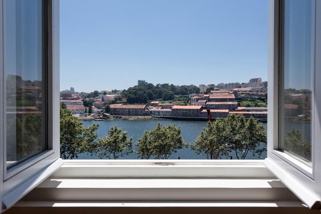 Seventyset Flats - Porto Historical Center Apartment ภายนอก รูปภาพ