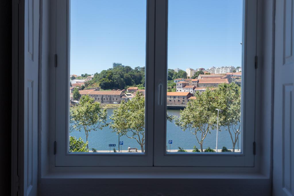 Seventyset Flats - Porto Historical Center Apartment ภายนอก รูปภาพ